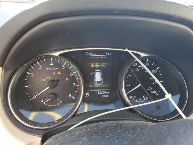 Photo 8 from auction – 2016 NISSAN ROGUE S with VIN JN8AT2MT0GW007747