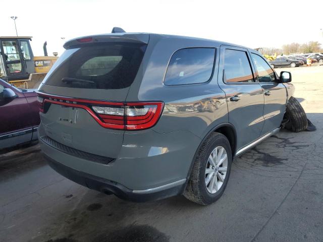 Photo 4 from auction – 2019 DODGE DURANGO SX with VIN 1C4RDJAG7KC839951