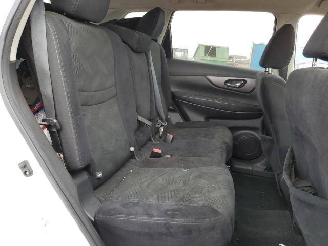 Photo 6 from auction – 2016 NISSAN ROGUE S with VIN 5N1AT2MN4GC792008