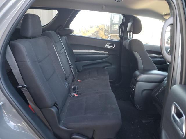 Photo 6 from auction – 2019 DODGE DURANGO SX with VIN 1C4RDJAG7KC839951