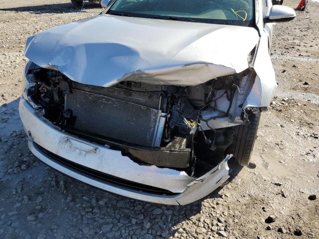 Photo 9 from auction – 2017 KIA OPTIMA LX with VIN KNAGT4L37H5170547