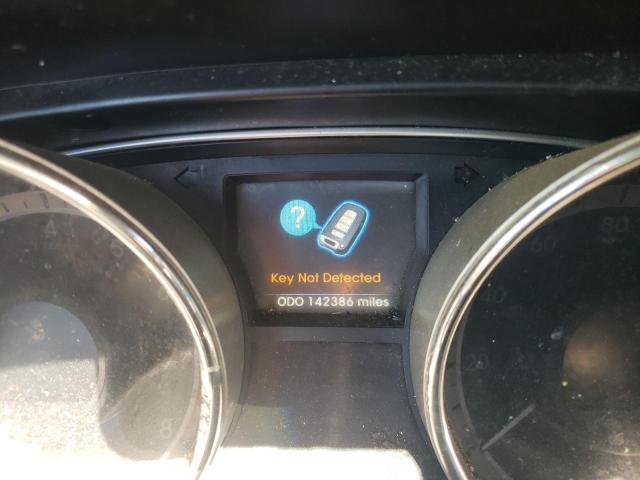 Photo 8 from auction – 2014 HYUNDAI SONATA SE with VIN 5NPEC4AC2EH858271