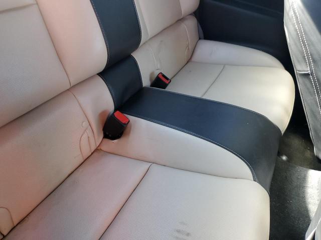 Photo 6 from auction – 2011 CHEVROLET CAMARO LT with VIN 2G1FC1ED4B9211772