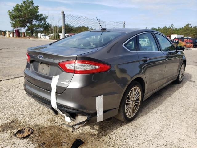 Photo 4 from auction – 2016 FORD FUSION SE with VIN 3FA6P0H99GR344516