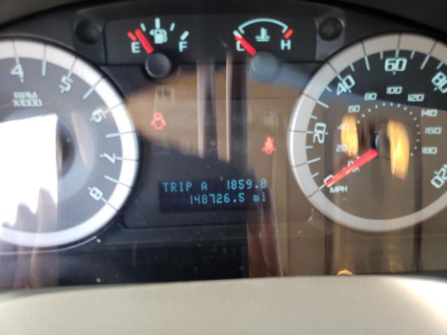 Photo 8 from auction – 2012 FORD ESCAPE XLT with VIN 1FMCU0D70CKB38957