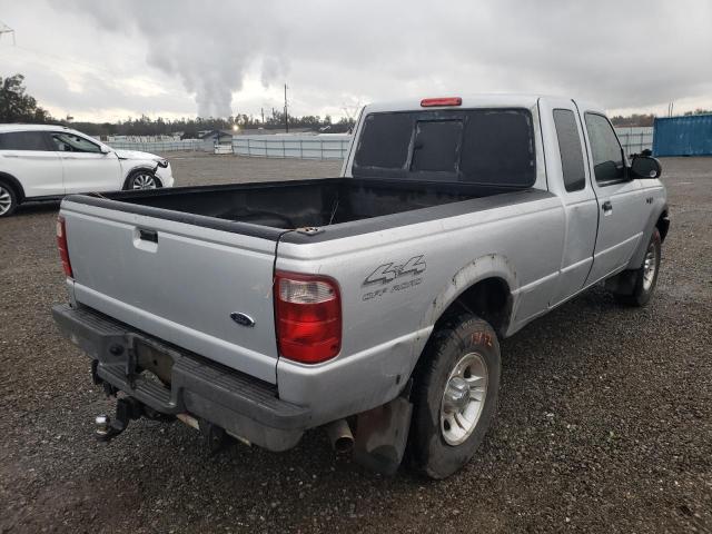 Photo 4 from auction – 2001 FORD RANGER SUP with VIN 1FTZR15E71PA04689