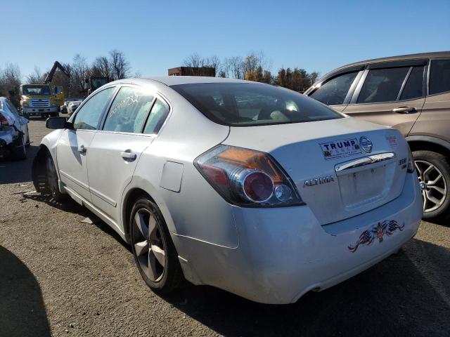 Photo 3 from auction – 2008 NISSAN ALTIMA 3.5 with VIN 1N4BL21E48N533446