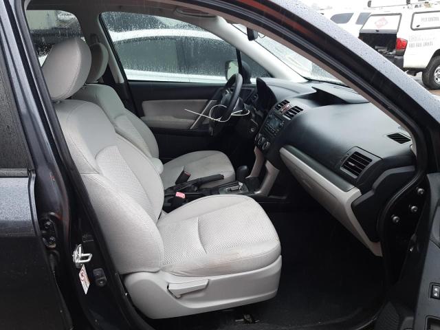 Photo 5 from auction – 2015 SUBARU FORESTER 2 with VIN JF2SJAFC6FH480683