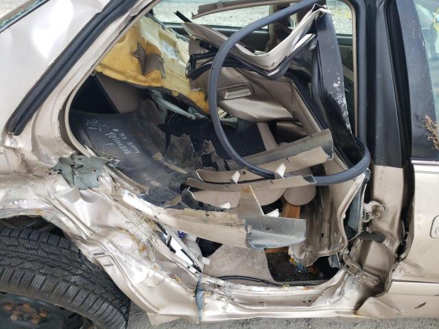 Photo 6 from auction – 2001 TOYOTA CAMRY CE with VIN 4T1BG22K91U080354
