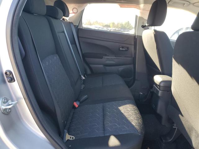 Photo 6 from auction – 2022 MITSUBISHI OUTLANDER with VIN JA4ARUAU4NU013749