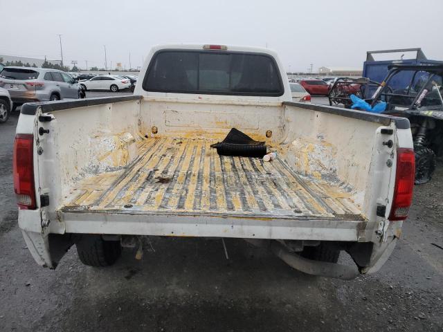 Photo 6 from auction – 2002 FORD F250 SUPER with VIN 1FTNF20F82ED52026