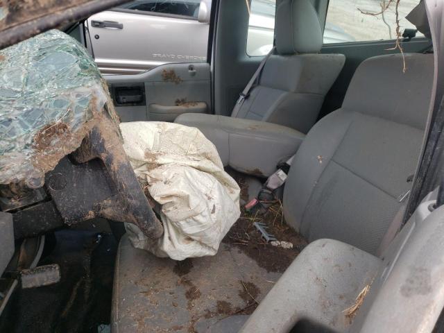 Photo 7 from auction – 2007 FORD F150 with VIN 1FTRF12W47NA44724