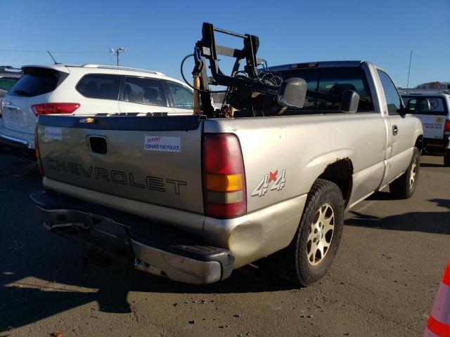 Photo 4 from auction – 2000 CHEVROLET OTHER with VIN 1GCEK14W6YE310835