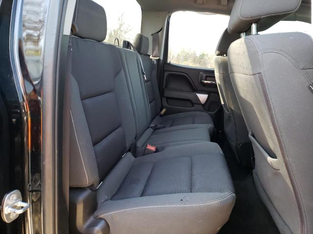 Photo 6 from auction – 2016 CHEVROLET SILVERADO with VIN 1GCVKREC0GZ409225