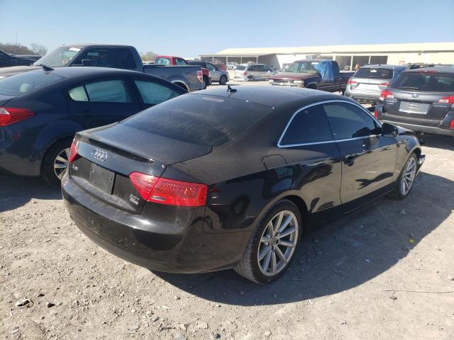 Photo 4 from auction – 2015 AUDI A5 PREMIUM with VIN WAUCFAFR4FA031310