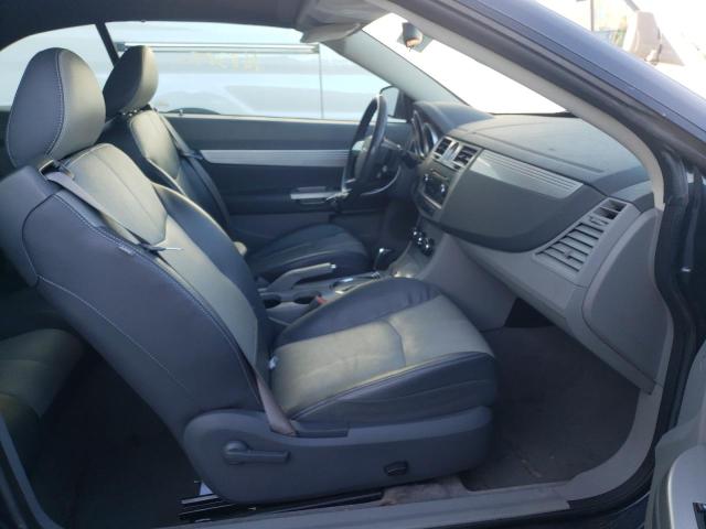 Photo 5 from auction – 2008 CHRYSLER SEBRING with VIN 1C3LC55R58N129105