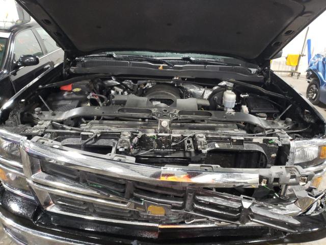 Photo 7 from auction – 2015 CHEVROLET 1500 with VIN 1GCVKREC9FZ445848