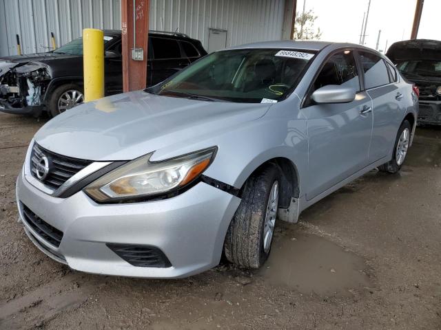 Photo 2 from auction – 2016 NISSAN ALTIMA 2.5 with VIN 1N4AL3AP3GN334681