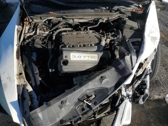 Photo 7 from auction – 2004 HONDA ACCORD EX with VIN 1HGCM66874A049134