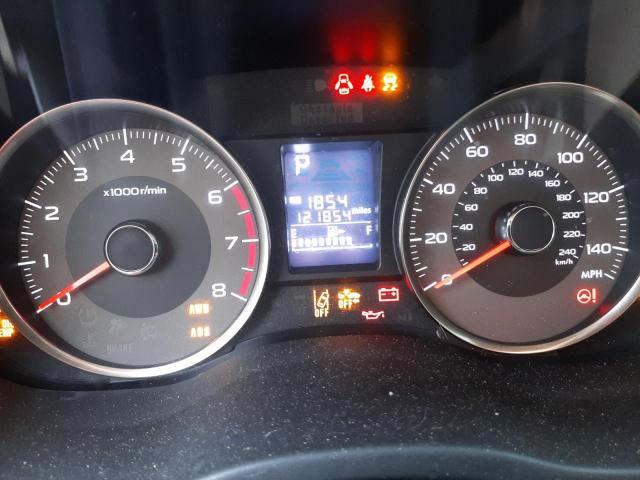 Photo 8 from auction – 2015 SUBARU FORESTER 2 with VIN JF2SJAFC6FH480683