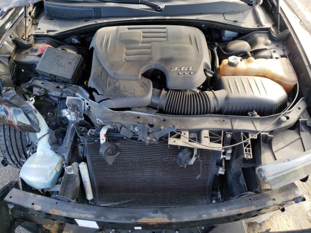 Photo 7 from auction – 2012 DODGE CHARGER SE with VIN 2C3CDXBG2CH301250