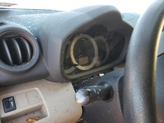 Photo 8 from auction – 2010 TOYOTA RAV4 with VIN 2T3BF4DV9AW037145