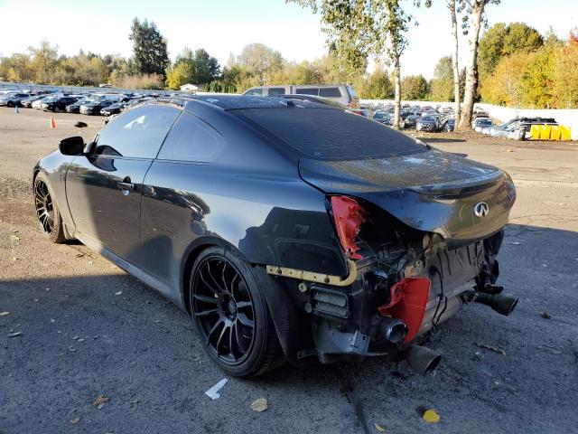 Photo 3 from auction – 2008 INFINITI G37 BASE with VIN JNKCV64E28M105391