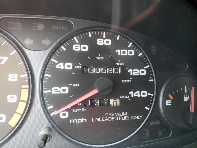 Photo 8 from auction – 1995 ACURA INTEGRA LS with VIN JH4DC4353SS020899