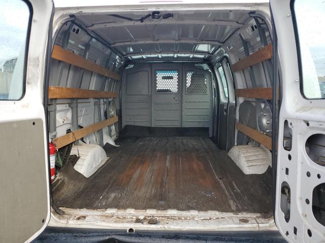 Photo 6 from auction – 2012 FORD ECONOLINE with VIN 1FTNE2EW5CDA27630