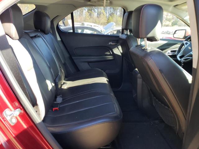 Фото 6 с аукциона – 2012 CHEVROLET EQUINOX LT с VIN 2GNFLNE55C6257693