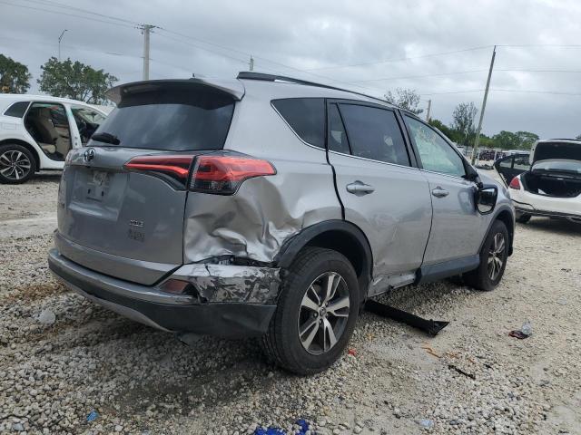 Photo 4 from auction – 2017 TOYOTA RAV4 XLE with VIN 2T3WFREV9HW391044