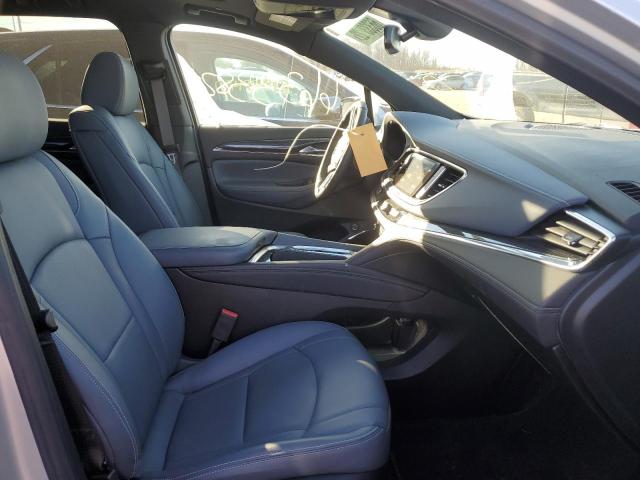Photo 5 from auction – 2022 BUICK ENCLAVE ES with VIN 5GAEVAKW2NJ130217