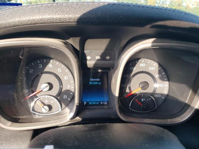 Photo 8 from auction – 2016 CHEVROLET MALIBU LIM with VIN 1G11C5SA0GU108788