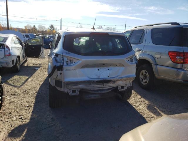 Photo 9 from auction – 2015 FORD ESCAPE S with VIN 1FMCU0F78FUA55282