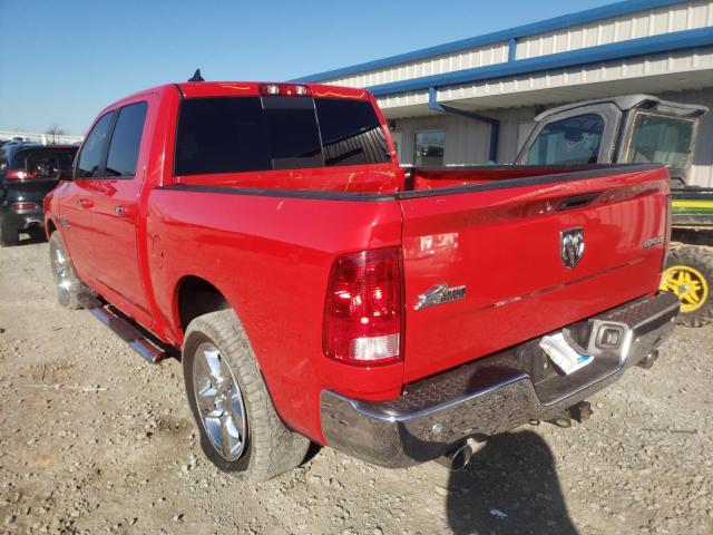 Foto 3 de la subasta – 2016 RAM 1500 SLT con VIN 1C6RR7LM3GS204754