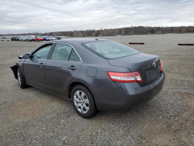 Photo 3 from auction – 2010 TOYOTA CAMRY with VIN 4T4BF3EK4AR021500