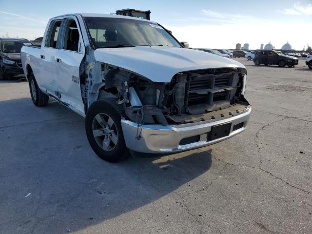 Photo 9 from auction – 2016 RAM 1500 SLT with VIN 1C6RR6GG5GS277431