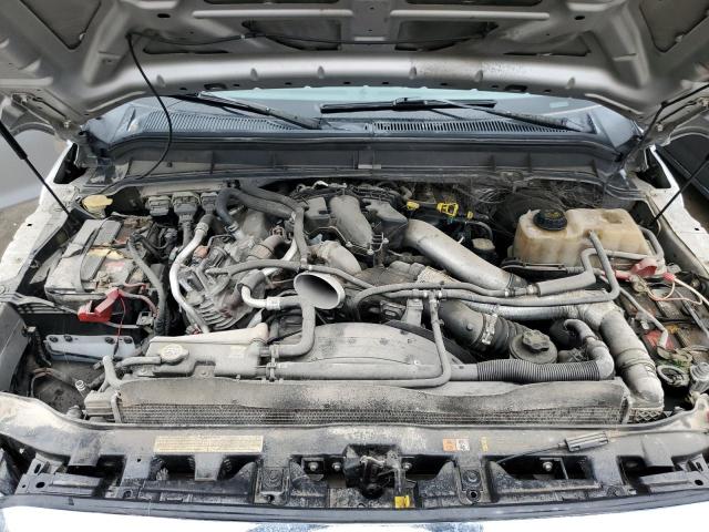 Photo 12 from auction – 2011 FORD F250 SUPER with VIN 1FT7W2AT2BEC09862