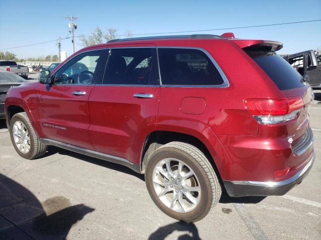Photo 2 from auction – 2014 JEEP GRAND CHER with VIN 1C4RJFJGXEC357923
