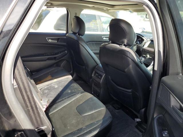 Photo 6 from auction – 2017 FORD EDGE SPORT with VIN 2FMPK4AP2HBC69859