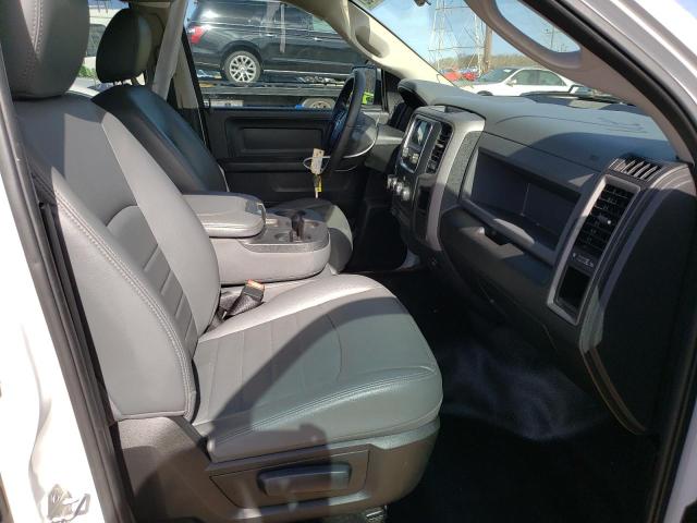 Photo 5 from auction – 2017 RAM 1500 ST with VIN 1C6RR7FG3HS829968