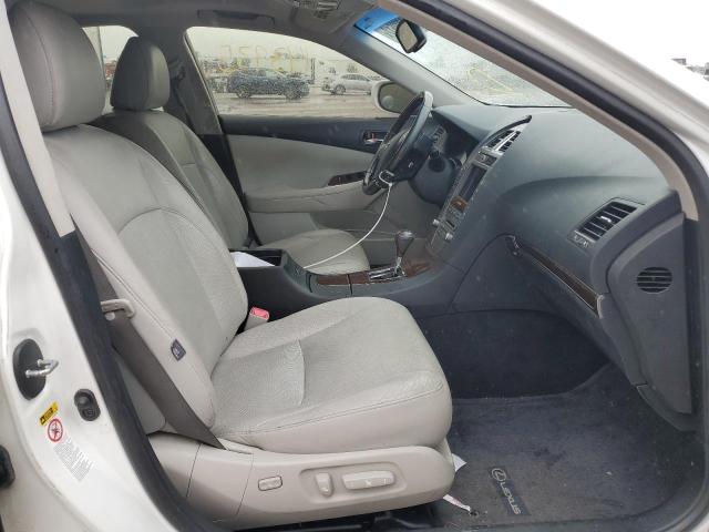 Photo 5 from auction – 2011 LEXUS ES 350 with VIN JTHBK1EG4B2461352