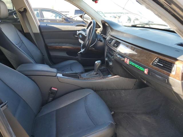 Photo 5 from auction – 2011 BMW 328 I SULE with VIN WBAPH5C54BA441619