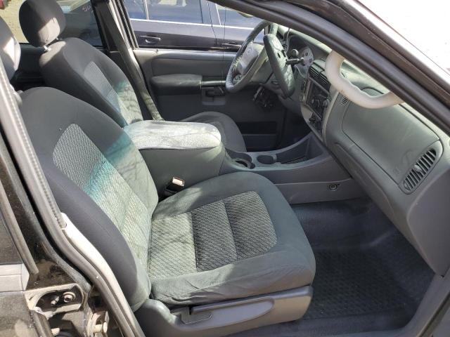 Photo 5 from auction – 2004 FORD EXPLORER S with VIN 1FMZU67K64UA70392