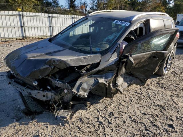 Foto 2 de la subasta – 2015 FORD ESCAPE TIT con VIN 1FMCU9J91FUC03804