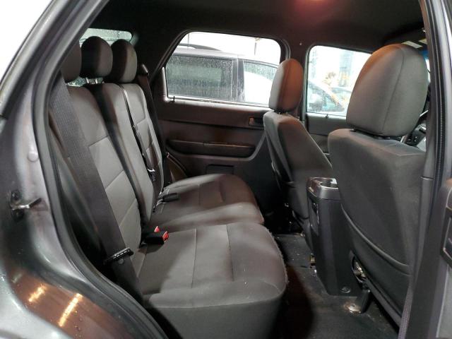 Photo 6 from auction – 2011 FORD ESCAPE XLT with VIN 1FMCU0DG0BKA08918