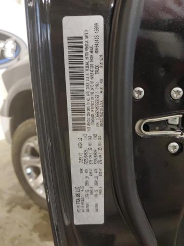 Photo 10 from auction – 2016 RAM 1500 LARAM with VIN 1C6RR7NM7GS316311