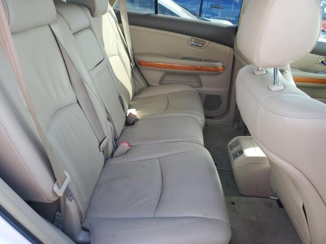 Photo 6 from auction – 2007 LEXUS RX 350 with VIN 2T2GK31U67C001984