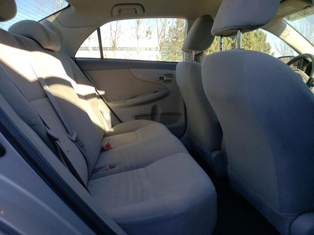 Photo 6 from auction – 2010 TOYOTA COROLLA BA with VIN 2T1BU4EE7AC197376