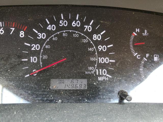 Photo 8 from auction – 2007 TOYOTA COROLLA CE with VIN 2T1BR30E17C744542